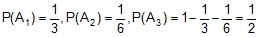 Probability Distribution of a Random Variable | Mathematics (Maths) for JEE Main & Advanced